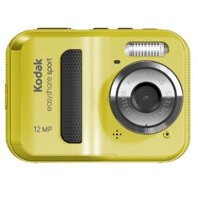 Kodak Easyshare Sport Yellow